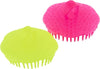 Spazzola Shampoo Massaggiante In Silicone Morbido Per Capelli Pulizia Cuoio Capelluto Salute e Bellezza > Cura dei Capelli Trade Shop italia - Napoli, Commerciovirtuoso.it