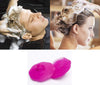 Spazzola Shampoo Massaggiante In Silicone Morbido Per Capelli Pulizia Cuoio Capelluto Salute e Bellezza > Cura dei Capelli Trade Shop italia - Napoli, Commerciovirtuoso.it