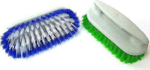 Spazzola Spazzole 3 Pezzi Ovale Setole Rigide Pulizia Manico Plastica Lucidatura Moda/Accessori per gioielli orologi e scarpe/Prodotti per la pulizia per scarpe e accessori/Trattamenti e lucidi per scarpe/Detergenti per scarpe Trade Shop italia - Napoli, Commerciovirtuoso.it