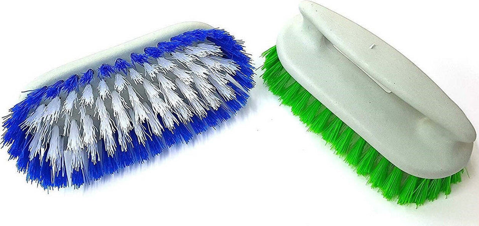 Spazzola Spazzole 3 Pezzi Ovale Setole Rigide Pulizia Manico Plastica Lucidatura Moda/Accessori per gioielli orologi e scarpe/Prodotti per la pulizia per scarpe e accessori/Trattamenti e lucidi per scarpe/Detergenti per scarpe Trade Shop italia - Napoli, Commerciovirtuoso.it