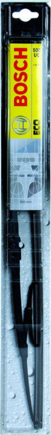SPAZZOLA TERGICRISTALLO 500UC ECO BOSCH Auto e Moto/Parti per auto/Tergicristalli e parti/Spazzole di ricambio Scontolo.net - Potenza, Commerciovirtuoso.it