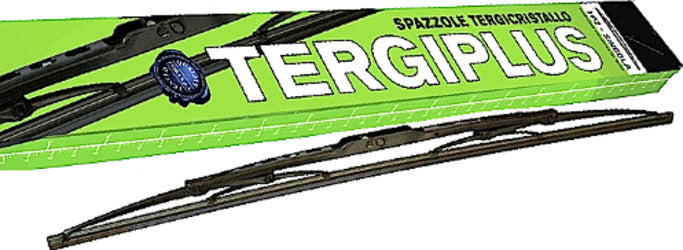 Spazzola tergicristallo anteriore Co Ra 021480 TERGIPLUS Auto e Moto/Parti per auto/Tergicristalli e parti/Spazzole di ricambio Scontolo.net - Potenza, Commerciovirtuoso.it
