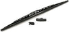 Spazzola Tergicristallo Standard Singola Per Auto In Metallo E Gomma 41 Cm Auto e Moto/Parti per auto/Tergicristalli e parti/Spazzole di ricambio Trade Shop italia - Napoli, Commerciovirtuoso.it