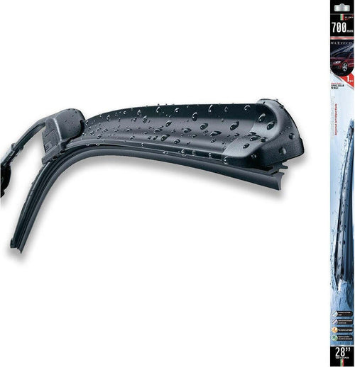 Spazzola Tergicristallo Universale Per Auto 700 Mm 28'' Maxtech Ter-cr028 Auto e Moto/Parti per auto/Tergicristalli e parti/Spazzole di ricambio Trade Shop italia - Napoli, Commerciovirtuoso.it