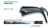 Spazzola Tergicristallo Universale Per Auto 700 Mm 28'' Maxtech Ter-cr028 Auto e Moto/Parti per auto/Tergicristalli e parti/Spazzole di ricambio Trade Shop italia - Napoli, Commerciovirtuoso.it