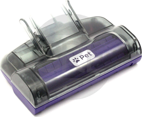 Spazzola-Viola-Accessorio-Pulizia-Animali-Pet-per-DVB315JP,-DVA325JP07