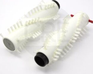 Spazzole-Bianche-Rinfresca-per-Battitappeto-EB350,-EB351