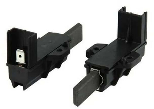 Spazzole Carboncini Motore Lavastoviglie Beko 49028930
