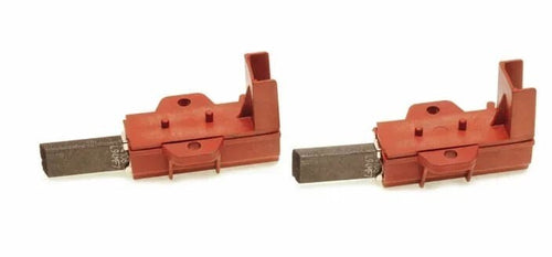 Spazzole Motore Ice 940N2i01/940N1i01_2Pcs Lavatrice Ariston C00196539