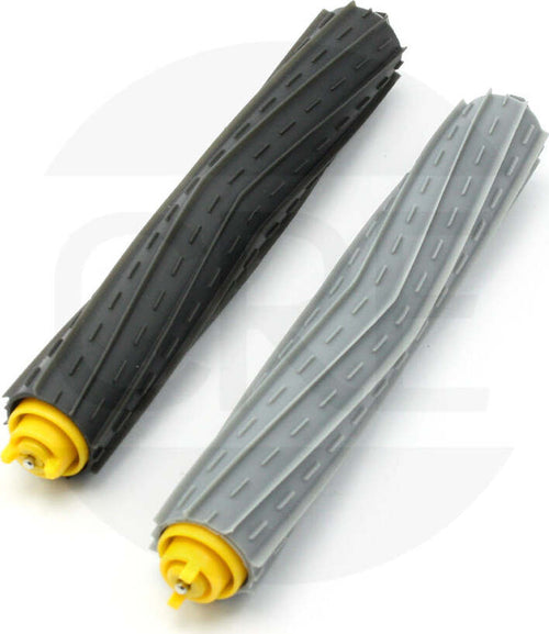 Spazzole-Rullo-Anteriore-e-Posteriore-Compatibili-per-Roomba-800,-900