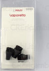 Spazzolini-Neri-x3-Setole-Nylon-per-Vaporetto-Forever-2010,-Flash,-Smart45