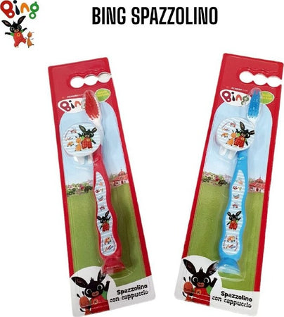 Spazzolino-Con-Cappuccio-E-Morbide-Setole-Per-Bambini-Bing-Il-Coniglietto