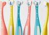 Spazzolino-da-Denti-Frida-Baby-Triangolare-ToothHugger