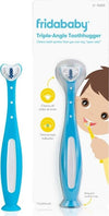 Spazzolino-da-Denti-Frida-Baby-Triangolare-ToothHugger