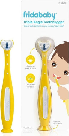 Spazzolino-da-Denti-Frida-Baby-Triangolare-ToothHugger