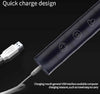 Spazzolino Denti Elettrico Sonico Batteria Ricaricabile Usb Con 3 Testine Tx-9528 Salute e cura della persona/Igiene dentale/Spazzolini da denti e accessori/Spazzolini da denti elettrici e accessori/Spazzolini da denti elettrici/Spazzolini rotanti Trade Shop italia - Napoli, Commerciovirtuoso.it