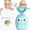 Spazzolino Elettrico A Ultrasuoni Bambini Pulizia E Sbiancamento Denti Q-ys13 Salute e Bellezza > Cura dei denti > Spazzolini Trade Shop italia - Napoli, Commerciovirtuoso.it