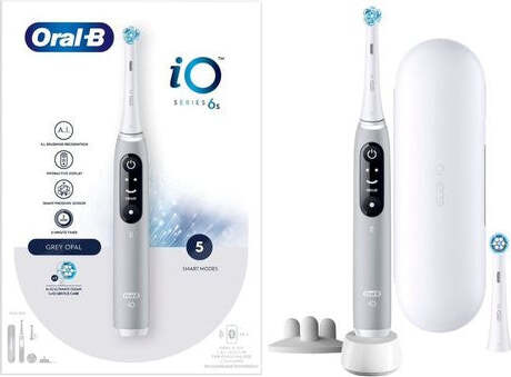 Spazzolino-elettrico-Oral-B-IO-SERIES-6S-Grey