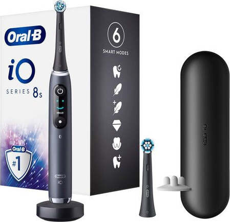 Spazzolino-elettrico-Oral-B-IO-SERIES-8S-Nero