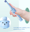 Spazzolino Elettrico Per Bambini Ricaricabile Usb Bear 3 Modalit? Testine Q-ys9 Salute e cura della persona/Igiene dentale/Spazzolini da denti e accessori/Spazzolini da denti elettrici e accessori/Spazzolini da denti elettrici/Spazzolini rotanti Trade Shop italia - Napoli, Commerciovirtuoso.it