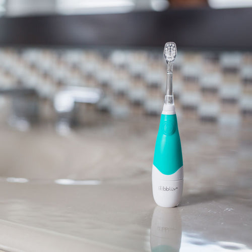 Spazzolino elettrico per bambini Sonik Salute e cura della persona/Cura di bambini e neonati/Igiene dentale/Igiene dentale prima infanzia/Spazzolini da denti La Casa Del Bebè - Napoli, Commerciovirtuoso.it