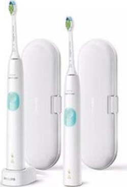 Spazzolino-elettrico-Philips-HX6807-35-SONICARE-Protectiveclean-4300-W