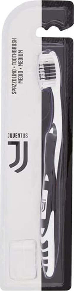 Spazzolino Juventus Salute e cura della persona/Igiene dentale/Spazzolini da denti e accessori/Spazzolini da denti elettrici e accessori/Spazzolini da denti elettrici/Spazzolini rotanti Scontolo.net - Potenza, Commerciovirtuoso.it