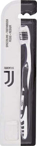 Spazzolino Juventus Salute e cura della persona/Igiene dentale/Spazzolini da denti e accessori/Spazzolini da denti elettrici e accessori/Spazzolini da denti elettrici/Spazzolini rotanti Scontolo.net - Potenza, Commerciovirtuoso.it