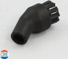 Spazzolino-Nero-per-Scopa-a-Vapore-EVT100,-JETTO-C200,-PV2100,-XVT1000
