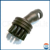 Spazzolino-Nero-Stretta-per-Steam-Mop-4164,-4169,-4174,-4175