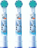 Spazzolino-ricambio-Oral-B-FROZEN-Pro-Kids-3+