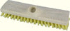 Spazzolone Ricambio Con Setole Rigide Spazzola Per Pulizia Pavimenti 23x7x5 Cm Casa e cucina/Detergenti e prodotti per la pulizia/Strumenti di pulizia/Pagliette e spazzole per pulire Trade Shop italia - Napoli, Commerciovirtuoso.it