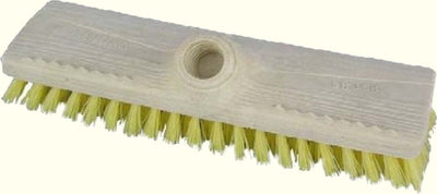 Spazzolone Ricambio Con Setole Rigide Spazzola Per Pulizia Pavimenti 23x7x5 Cm Casa e cucina/Detergenti e prodotti per la pulizia/Strumenti di pulizia/Pagliette e spazzole per pulire Trade Shop italia - Napoli, Commerciovirtuoso.it