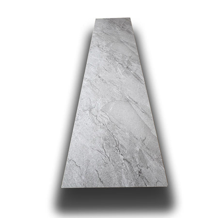 €16,99mq TAAC! 4WALL pacco da 5,76mq (4 pannelli) rivestimento a parete SPC Click 5x600x2400mm LUNA