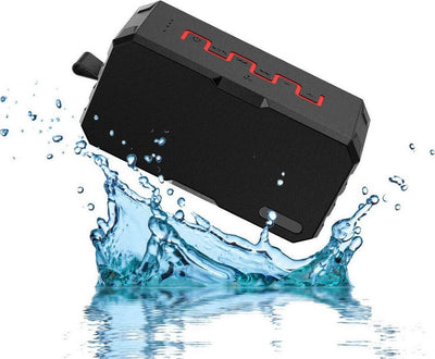 Speaker Altoparlante Cassa Bluetooth Sardine F5 Impermeabile Vivavoce Mp3 Elettronica e telefonia > Accessori Audio e Video > Casse Portatili Trade Shop italia - Napoli, Commerciovirtuoso.it