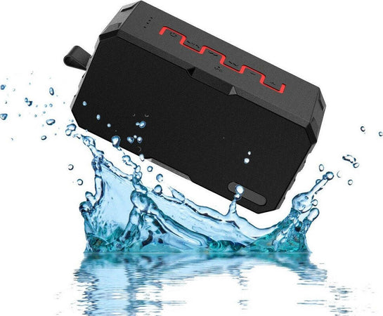 Speaker Altoparlante Cassa Bluetooth Sardine F5 Impermeabile Vivavoce Mp3 Elettronica e telefonia > Accessori Audio e Video > Casse Portatili Trade Shop italia - Napoli, Commerciovirtuoso.it