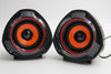 Speaker Altoparlanti Stereo Per Computer Pc 2.0 Cablato Cavo Usb Aux 3,5mm Q87 Elettronica/Home Audio e Hi-Fi/Altoparlanti/Sistemi di altoparlanti Trade Shop italia - Napoli, Commerciovirtuoso.it