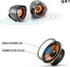 Speaker Altoparlanti Stereo Per Computer Pc 2.0 Cablato Cavo Usb Aux 3,5mm Q87 Elettronica/Home Audio e Hi-Fi/Altoparlanti/Sistemi di altoparlanti Trade Shop italia - Napoli, Commerciovirtuoso.it