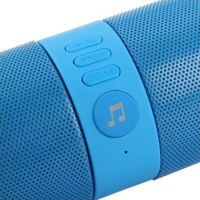 Speaker BLUETOOTH B16 PILL PULSE LED wireless Bluetooth 3.0 Altoparlanti Elettronica/Audio e video portatile/Accessori/Casse portatili e Docking Station con altoparlanti/Casse portatili Bluetooth Trade Shop italia - Napoli, Commerciovirtuoso.it