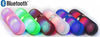 Speaker BLUETOOTH B16 PILL PULSE LED wireless Bluetooth 3.0 Altoparlanti Elettronica/Audio e video portatile/Accessori/Casse portatili e Docking Station con altoparlanti/Casse portatili Bluetooth Trade Shop italia - Napoli, Commerciovirtuoso.it