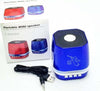 Speaker Bluetooth Cassa Portatile Led Altoparlante Mp3 Sd Card Aux X Smartphone Elettronica e telefonia > Accessori Audio e Video > Casse Portatili Trade Shop italia - Napoli, Commerciovirtuoso.it