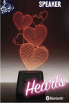 speaker-bluetooth--led-cuori