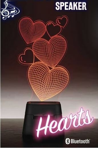 speaker-bluetooth--led-cuori