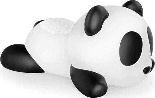 speaker-bluetooth-luminoso,-panda,-bluetooth-version-v3.0---ipx6--aux-in-con-batteria-ricaricabile-lithium-altezza-23-cm