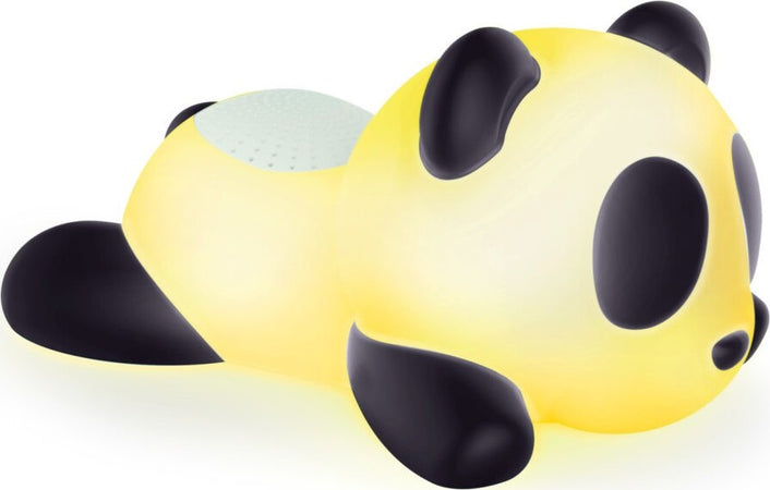speaker-bluetooth-luminoso,-panda,-bluetooth-version-v3.0---ipx6--aux-in-con-batteria-ricaricabile-lithium-altezza-23-cm