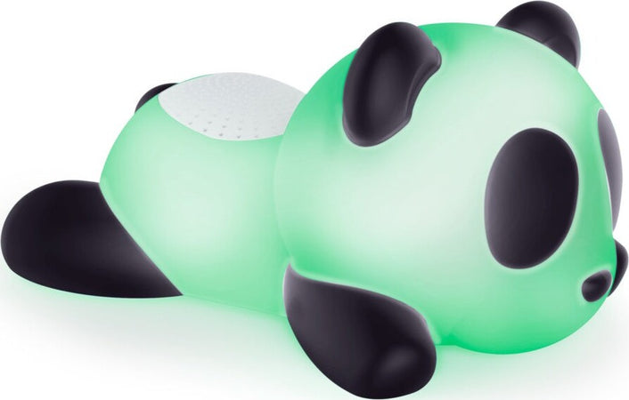 speaker-bluetooth-luminoso,-panda,-bluetooth-version-v3.0---ipx6--aux-in-con-batteria-ricaricabile-lithium-altezza-23-cm
