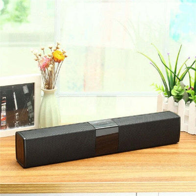 Speaker-Bluetooth-Radio-Cassa-Portatile-Altoparlante-Mp3-Sd-Aux-Usb-Smartphone