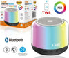 Speaker-Bluetooth-Rgb-Portatile-Pk6834-Cassa-Altoparlante-Con-Luce-Led-Wireless