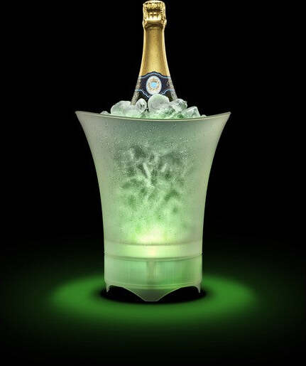 speaker-bluetooth-secchiello-champagne-led-multicolor