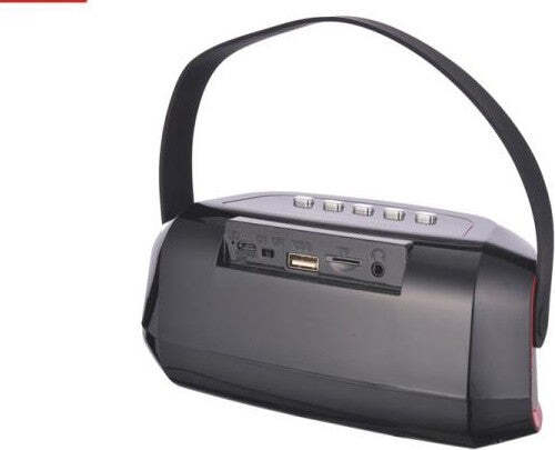 SPEAKER BLUETOOTH UNIVERSALE CASSA PORTATILE RADIO LETTORE MP3 USB CUFFIE WS-Y96 Elettronica/Audio e video portatile/Accessori/Casse portatili e Docking Station con altoparlanti/Casse portatili Bluetooth Trade Shop italia - Napoli, Commerciovirtuoso.it